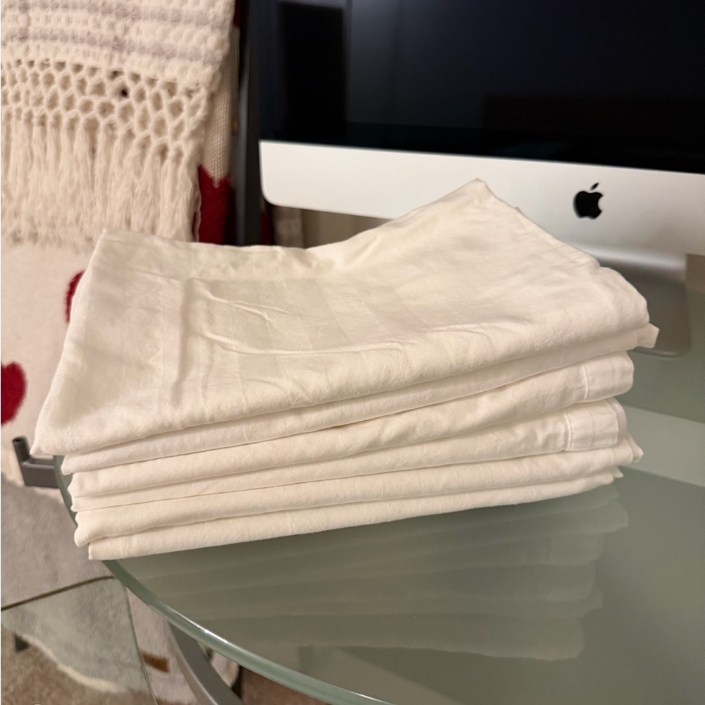 Pillow cases